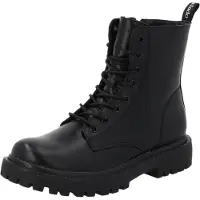 Palado by Sila Sahin Boots 'Lostan' zwart