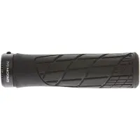 Ergon GA2 Fat handvatten - voor grote handen - optimale controle - zwart