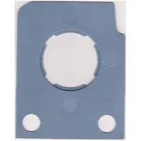Ametera 587 stofzuiger accessoire