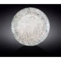Wilmax Coupe Bord 27 cm Silver Moon Set van 2 WL-671206/A2