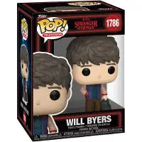 Funko POP! Figurine Pop TV Stranger Things S5 Will Byers