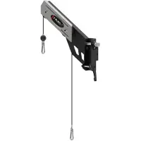 HMS Accessoires voor gewichtskooien LPD02