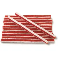 Truly Strips chicken + fish hondensnacks (3 x 90 gram)
