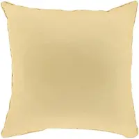 Unique living - Sierkussen Manou outdoor - Sand - 50x50cm
