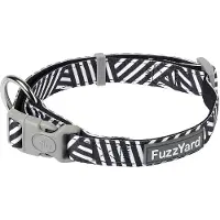 Fuzzyard Northcote Hondenhalsband