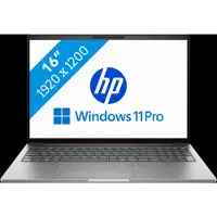 HP Zbook 8 G2i 16 Copilot+ Pc - Inch Intel Core Ultra 9 386h 48 Gb 1 Tb Nvidia Rtx Pro 500 Blackwell Windows 11 Pro