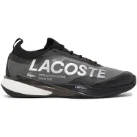 Lacoste Ag-lt Lite Allcourt Schoenen Zwart EU 45 Man
