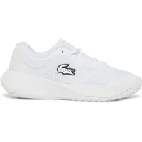 Lacoste Tennis Base Allcourt Schoenen Wit EU 44 1/2 Man