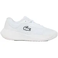 Lacoste Tennis Base Allcourt Schoenen Wit EU 46 Man