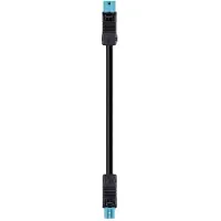 WIELAND Patchkabel voor Bouwinstallatie - 94.425.2090.9