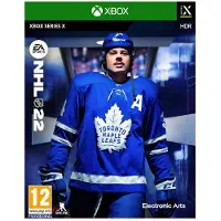 EA NHL 22 XBOX SX HU/RO