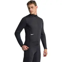 Sportful - SRK 2 Jacket - Fietsjack S, grijs/zwart