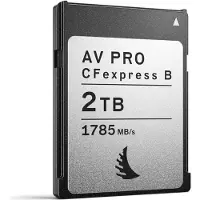 Angelbird AV PRO SE CFexpress B v4 MK2 2 TB