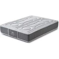 Dripio Schuimmatras, 90x200 cm, 30 cm hoog, met Visco-Graphen technologie, merk BAYSCENT