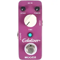 Mooer Echolizer delay