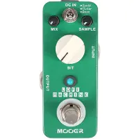 Mooer LoFi Machine