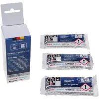 Bosch - Ontkalkingstabletten TZ60002 / TCZ6002 - 00312574