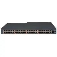 Avaya Ethernet Routing Switch 4826GTS-PWR+ - commutateur - 24 ports - Géré - Montable sur rack