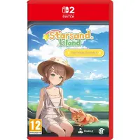 Starsand Island Day One Edition - Nintendo Switch 2