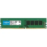 Crucial 16GB (1x 16GB) DDR4 DIMM 3200MHz CL22 XMP
