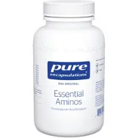 Pro Medico Pure Encapsulations Essentiële Aminozuren, capsules, 90 stuks
