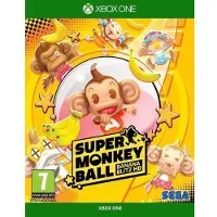 Super Monkey Ball Banana Blitz HD, Xbox One, Geschikt voor 10 jaar en ouder, Fysiek product