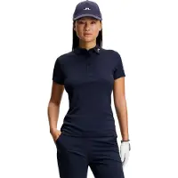J.Lindeberg Tour Tech Polo Dames