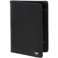 Golden Head Etui 'Colorado' zwart