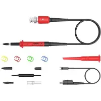 Testec TT-HV 400 Sonde 300 MHz 100:1 4000 V