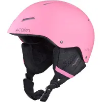 Cairn Android J, skihelm, junior, roze