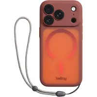 Bellroy Cinch iPhone 18 Pro Max Hoesje Rood
