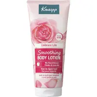 Kneipp Embrace Life Smoothing Body Lotion Bio Rozenbloesem
