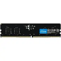 Crucial 16 GB DDR5-RAM PC4800 Basic, CL40, modelnummer CB16GU4800