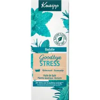 Kneipp Badolie Goodbye Stress