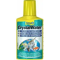 Tetra Aqua Crystal 250ml Waterzuivering