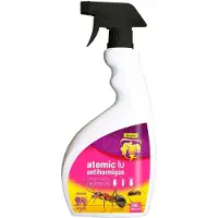 Flower Anti-mieren Insecticide Atomic Lu Fin Trigger Spray 750 Ml