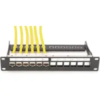 Digitus DK-1745-A-VH-5 Cat.7A S/FTP Verlegekabel, 500 Meter, simplex, B2ca