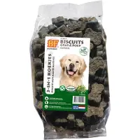 Biofood 3 in 1 koekjes 500 gram Hondensnack Kauwsnack