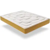 Matrix Visco-matras 180x200 Luxury Elite Gold H30 Middelmatige - Hoge stevigheid