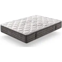 Matrix Bioactieve Sweetnight traagschuimmatras 105X180 Hoogte 26cm +/-2 - Hoog