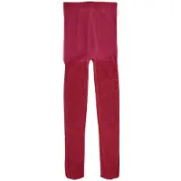 Next - Meisjes - Glittermaillot - Rood
