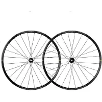 Mavic Crossmax 29'' Wielset | Boost 15x110 - 12x148 mm | 6 Bouten | 2022 || Maat: 6 gaats