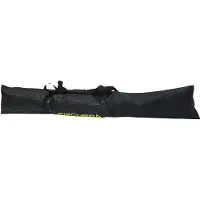 Fischer Eco Alpine 1 Pair Skitas