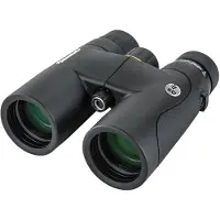 Celestron Nature DX 10x42 ED Verrekijker - Scherpe Beelden in Elk Licht