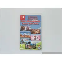 Time Management Game Collection 6 in 1