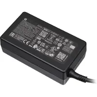 HP 710412-001 oplader 65W - met adapter