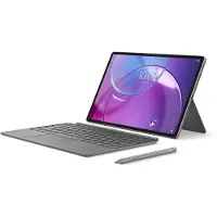 Lenovo Idea Tab Pro Gen 2 13" met Snapdragon 4, Android 16, toetsenbordset + - Qualcomm Snapdragon - 128 GB