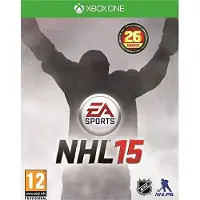NHL 15 - Xbox One
