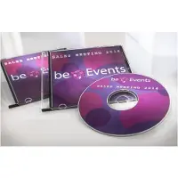 Avery Labels, CD-etiketten