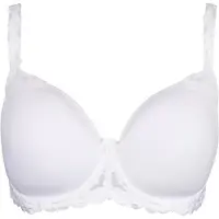Triumph Voorgevormde bh Modern Finesse | Maat: 90F | Kleur: Wit